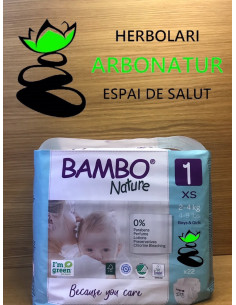 Donde comprar productos BAMBU NATURE online en España 】