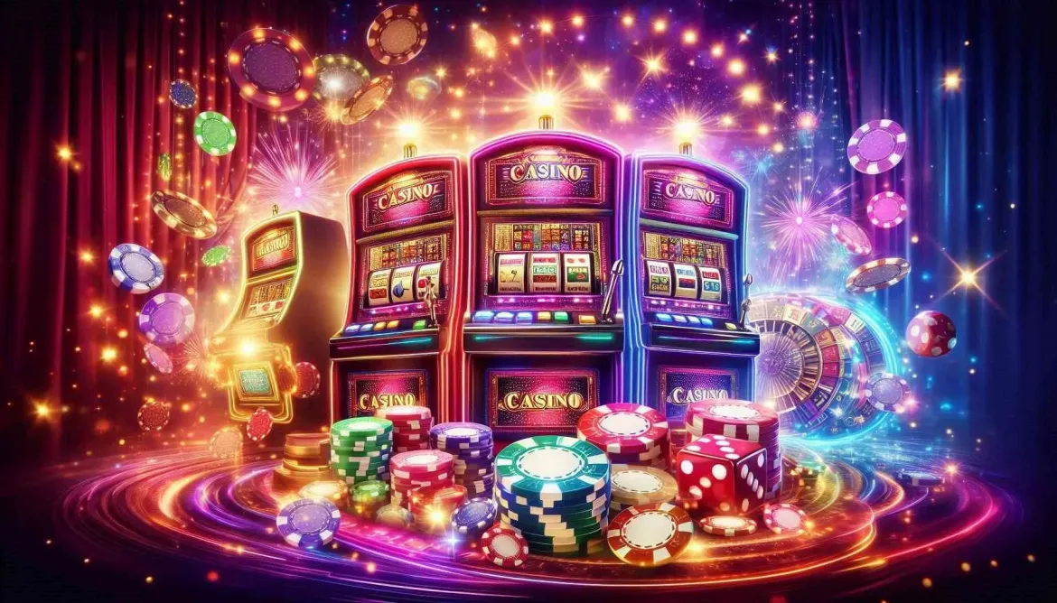 Golazzo Casino